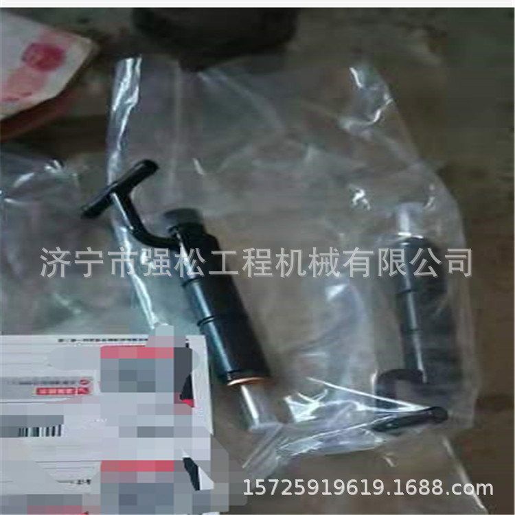 洋马88发动机喷油器总成