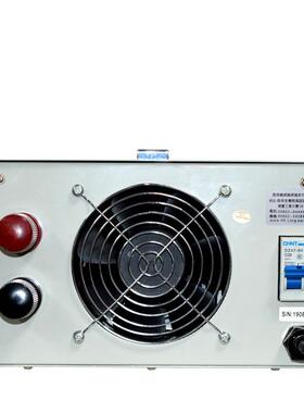 电100V0A直流QTI稳压源修大功率000W可调电源老化充电维电源