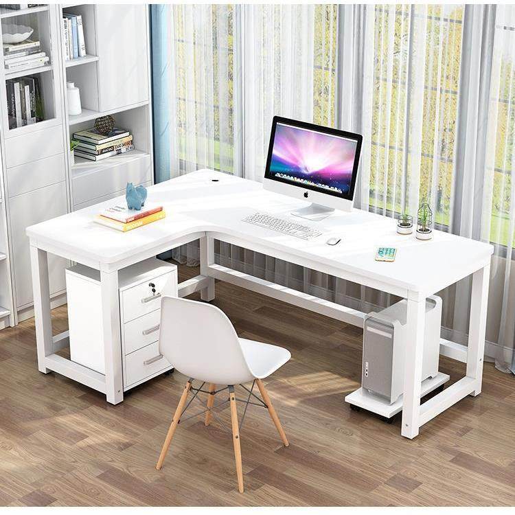 角电脑桌卧室桌家用台式加办公桌学习写字桌长条子出租RHI转屋厚,电子元器件市场,其它元器件,淘宝优惠券,粉丝福利购,淘宝优惠卷