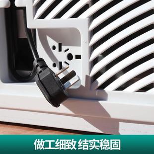 冰台柜式 藏展示柜商用保鲜柜炸串串烧烤柜772冷移动路边摆摊冰箱