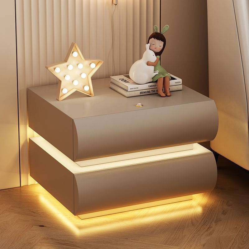 智能床头柜实木家用卧室新款简约现代轻奢感小型床头柜子,玩具/童车/益智/积木/模型,垂直悬浮玩具,淘宝优惠券,粉丝福利购,淘宝优惠卷