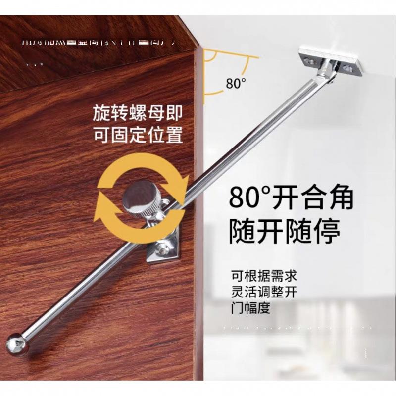老洋房风木窗随意上支见描述撑停手限位器翻门固定窗调撑节铜撑单