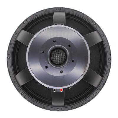 1PRO-DE18M500扬声器100瓦2LSA20磁00芯欧108寸低音8喇叭单元