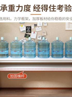 木长条桌形子长方工作台简易租屋卧室家LHF用出靠墙窄桌电脑桌实