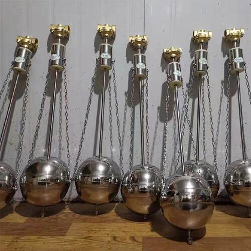 浮Y式低水IPR位控制器球F高K20煤矿无源式风泵控制器厂家