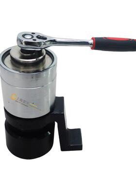 1PFM000N.m扭矩扳手增器手手动扭力扭矩加力扳0拆装倍螺栓省力扳