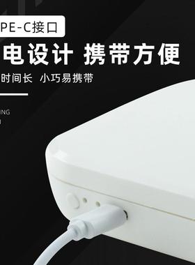 SLO外DVG线消毒保湿哨片O盒单簧管黑管次中音萨克哨斯片盒紫子夹