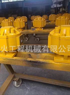 临装载机L59051UEI95共29953工作泵转向泵变速泵齿轮泵