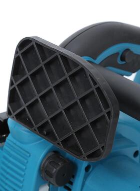 12无家刷电链充电式伐木修枝锯用SPV小型寸电链锯手持锂锯电锯