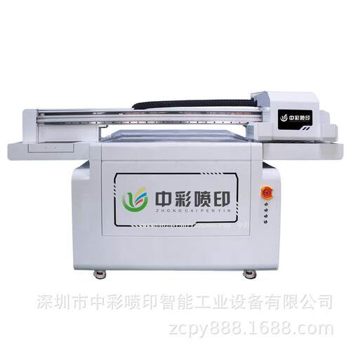 9060圆柱平印板一体UVZC-9060U打机采用个9060平多圆功能uv平板打
