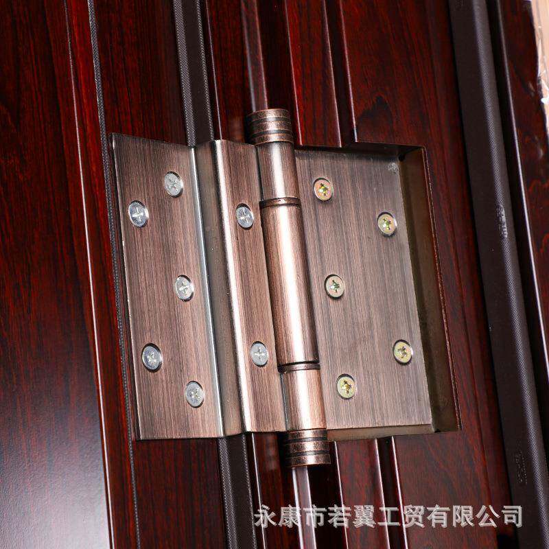 大门防门盗门家用入户门村别544墅大门防门学校楼农宇非标门火工