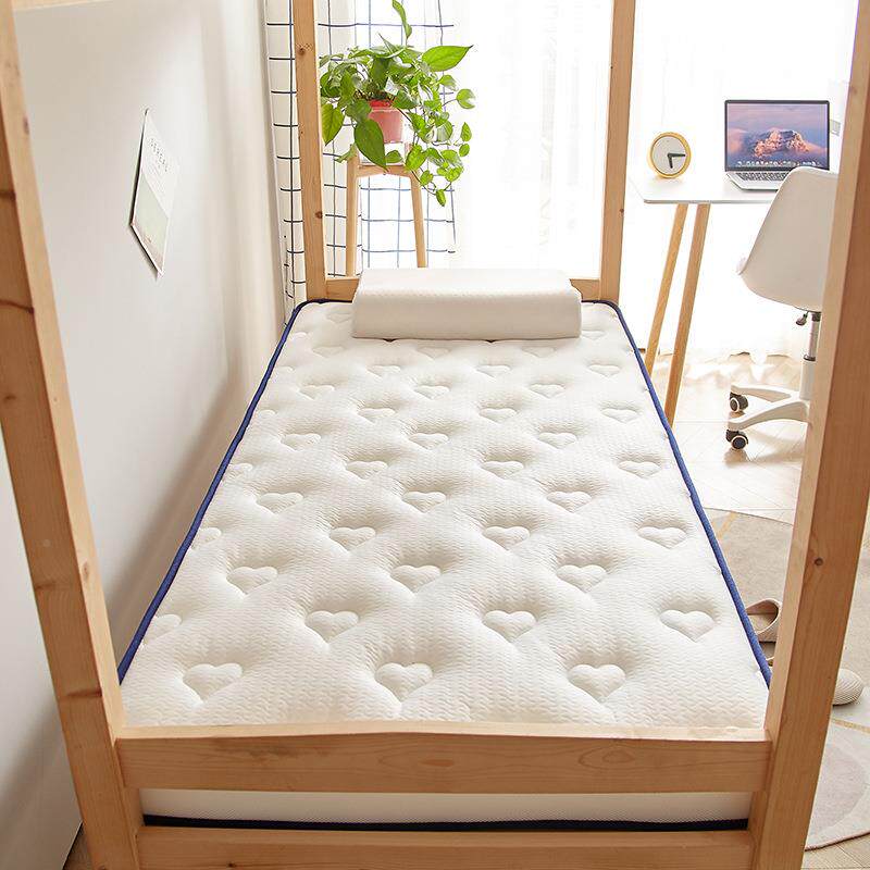 褥床垫软垫家用双人学生舍单人床子租房WIK专用宿榻米床榻垫子