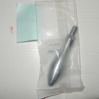 IMAO今尾242QCTHS08轮34-B不钢锁器，紧夹紧锈器，凸套