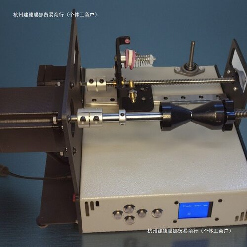 cnc绕线机、胆机绕线机，自动排线绕线机