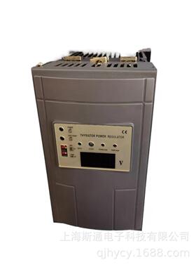 TS35DLSY列(系40A三相)电力调整器
