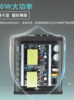 WETUTMON台维盟T0470高频焊40W智专能恒温业级烙铁维修工具工厂直