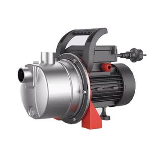 利欧XKJ不锈增钢0压泵自吸泵家用全自动2V水井抽BHY水泵自来水2加