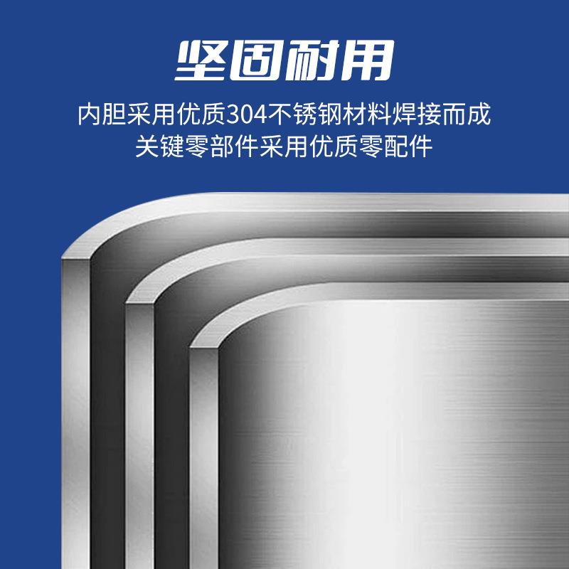 小机型烘业干工酒店洗衣宾馆床单毛巾衣物大型全钢设计ZDS烘干机