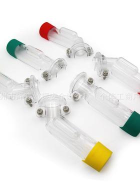 1886带断作业路器（上开关）保护柱罩安电全防护透明罩