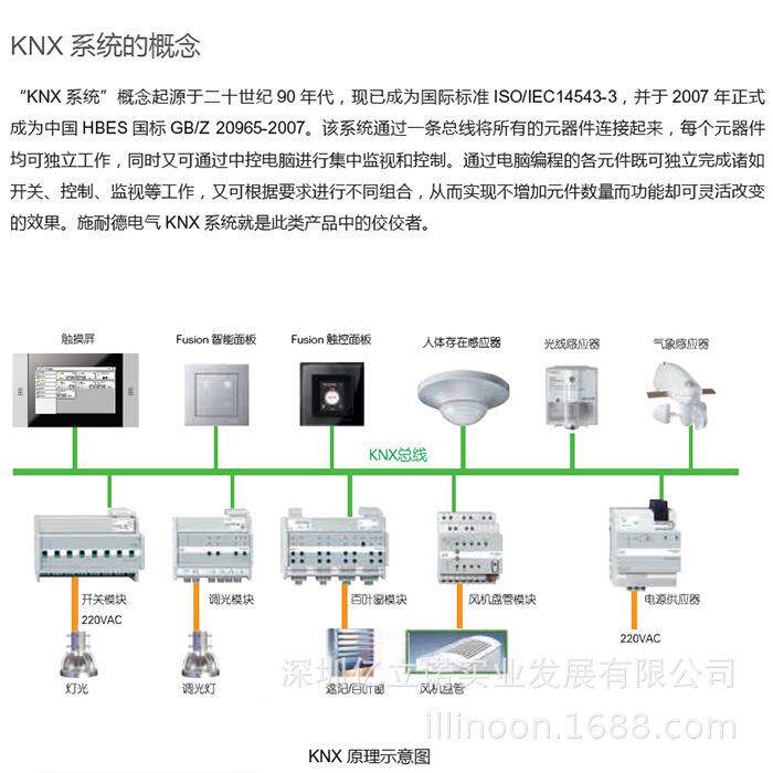 MT630991莫顿存在感应器QHL感红外KNX智能N照明系统红外照度感光