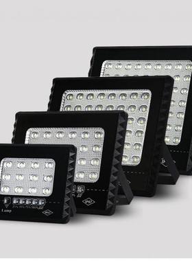 灯户外EXHO庭院用灯亮防一水家新农村拖二三大功率室LD路灯