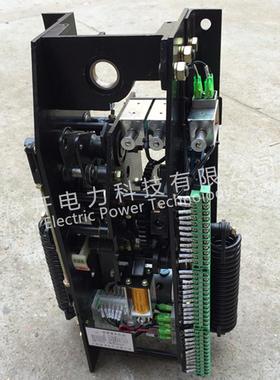 CXSGT9BN高压弹簧操1作机构CT8DCT10高压作机构操C17A操动机构