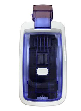 易卡YIC社ARD-易卡Yic100证卡打机印彩色PVC人像制卡厂家直质保保