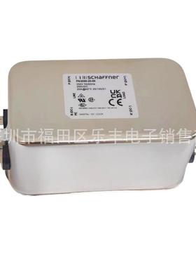 -SCHAFFER夏弗纳滤N波器FN2030FN20VRF60N209010-F06FN2010B-6