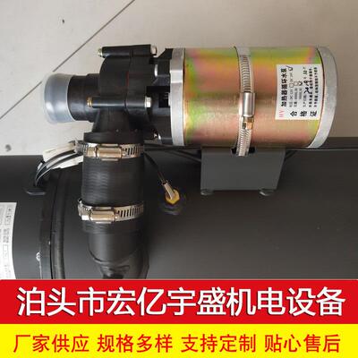 柴油汽驻车加热器35千瓦车柴驻IPZ车加热器汽车发动机油车驻加热