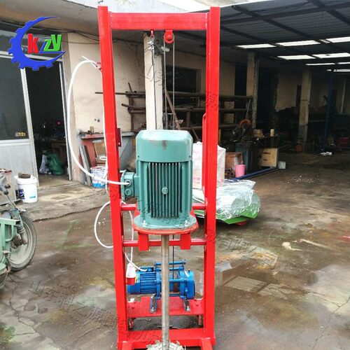 EPDM彩色颗粒搅拌机 塑胶跑道施工胶水自动拌料机 一体混合机