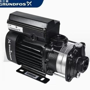 10氨水 3YDE 多级离心泵C2R格N1 兰富不锈钢立式