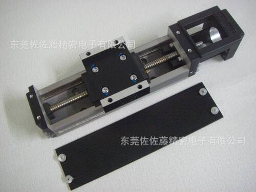 THK模组SKR33 SKR46 SKR3310C SKR4610A KR15 KR20 KR26 KR30H