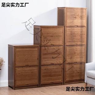 楠竹衣服子纳无品牌/柜简易衣柜收小户型衣橱实木储物柜小型被储