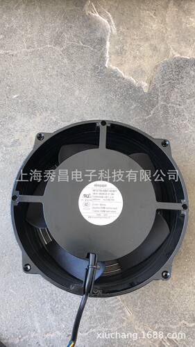 原装德国进口ebm 20cm W1G180-AB47-40/A01 48V2.3A *MIG074-BF