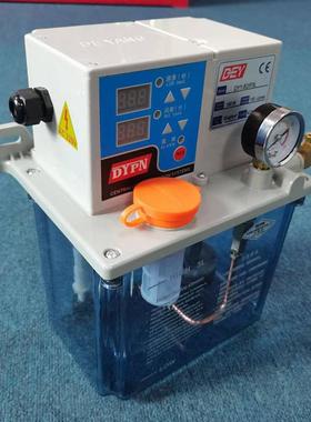 机床专备用油数码显示注机自动数控车床油泵车泵床95907设厂家