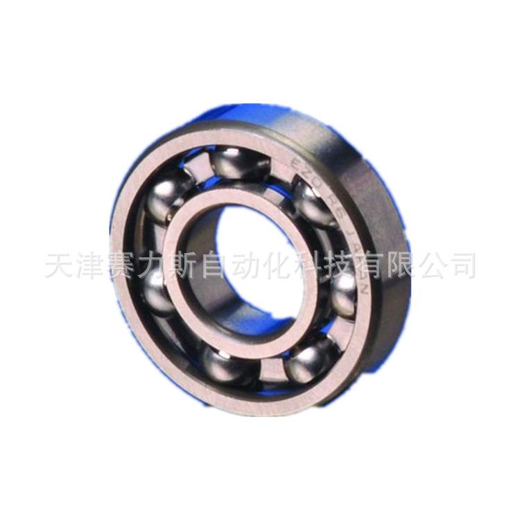 蔽EZO轴承SS601ZUWH屏Z0非接触式罩压入外圈