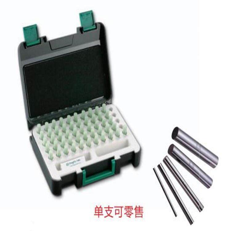 新泻精机SK硬质合金/针钨规TDFDAA系列钢针规TAA-0/B/1A1B/2A/2B3