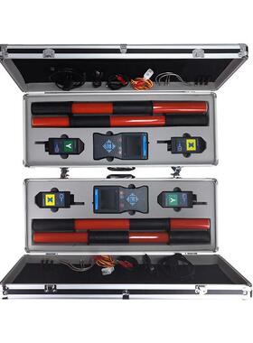 HS9900A无线高压卫星授时远程核相仪远程核相2对本地核相