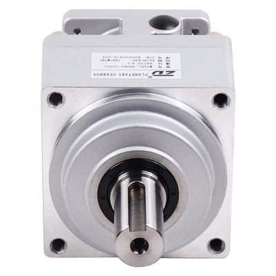 ZD中大减速机  ZR斜齿配伺服步进替换新宝VRSF行星齿轮变速减速器