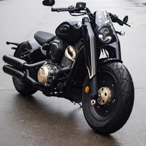 适用奔达拿破仑450改装小风挡前挡风透明大灯罩头罩盖板风挡头罩