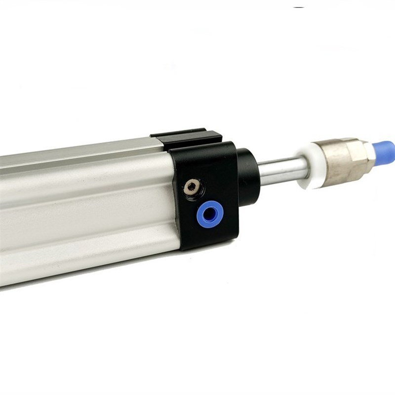 SUJ32可调行程标准气缸XX3XX100XX1X1X175--75