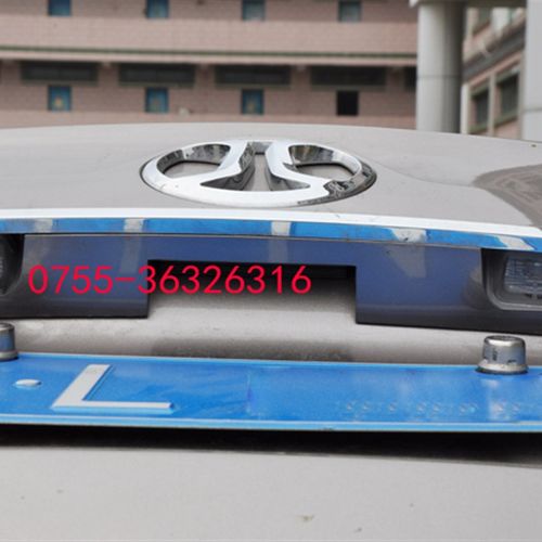 江淮和悦RSB15 瑞鹰宾悦同悦 车载瑞风S3高清倒车影像摄像头夜视