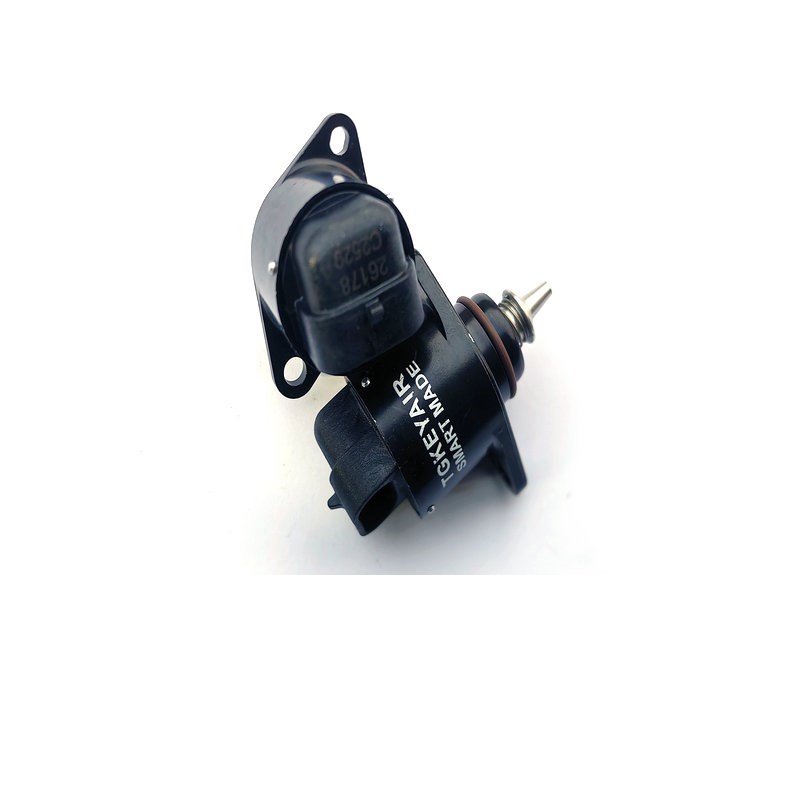 春风ST狒狒CF1-3电喷节气门位置传感器 进气压力传感器怠速马达