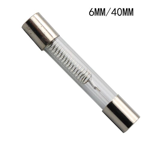 微波炉保险丝5KV/0.75A 0.8A 0.9A微波炉高压保险管 一盒100只
