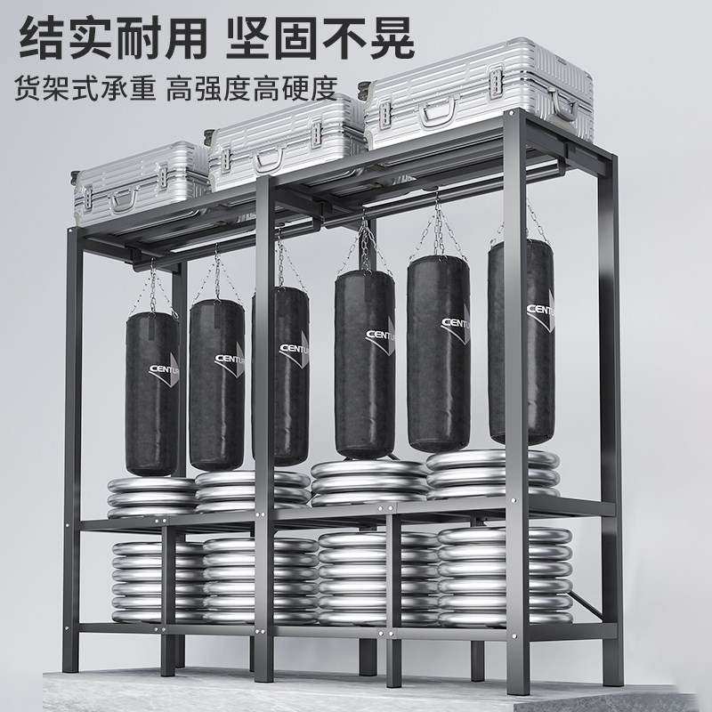 免安装衣柜家用出租房卧室简易布衣柜简易组装折叠全钢架加粗加厚