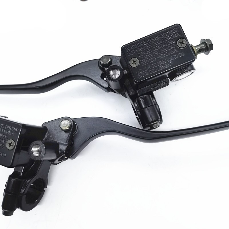 适用力帆KPV1 LF1T-8 KPV15- 前刹 后刹车上泵刹车泵制动卡钳