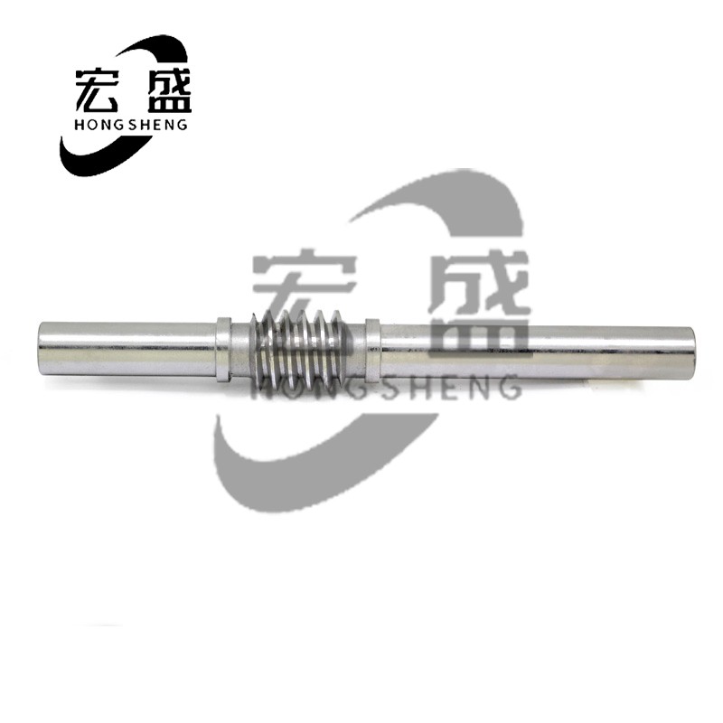 5号钢 蜗轮蜗杆 M齿蜗轮 模齿 可配蜗杆 低价销售 标准件