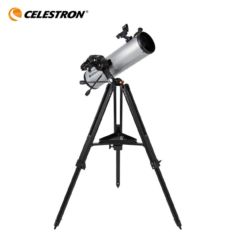 星特朗SSE DX130AZ天文望远镜经纬仪式观星镜入门级22461