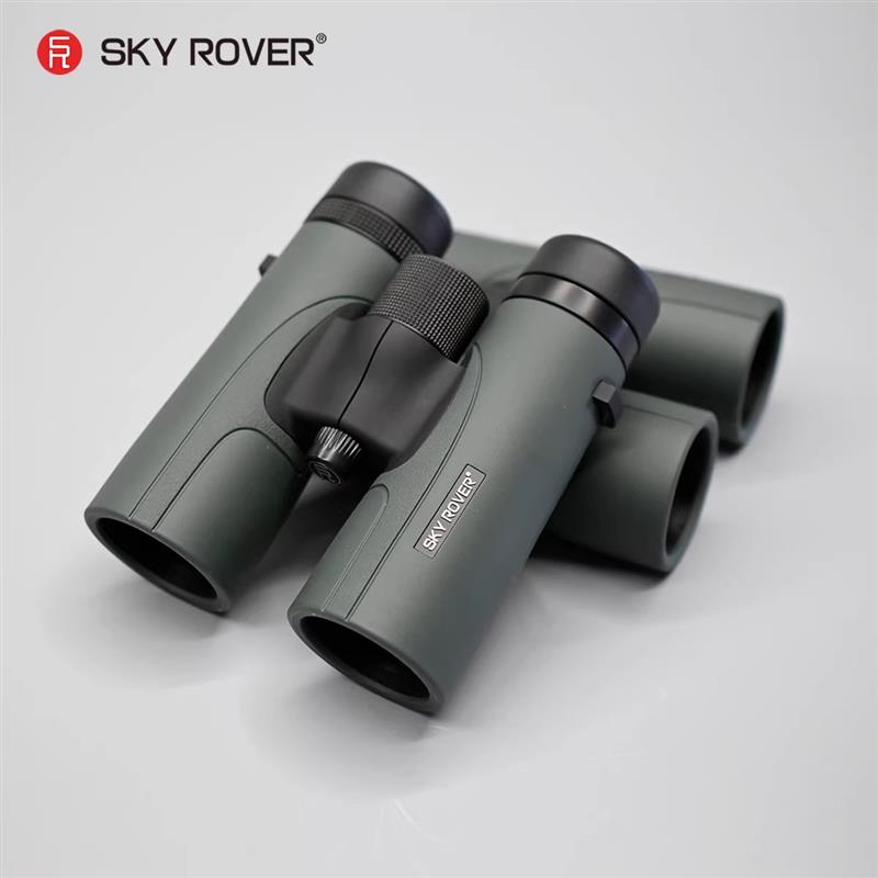 SKY ROVER 天虎徒步 8x42 ED/10x42 ED双筒屋脊望远镜 音乐会观鸟