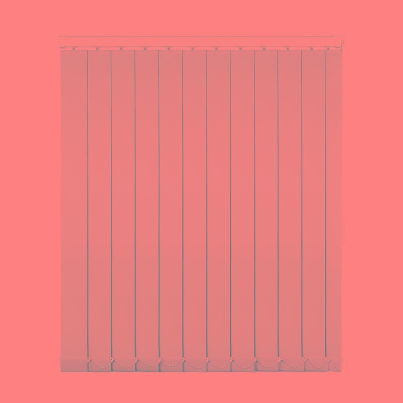 贵品垂直帘免缝竖百叶窗帘遮光办公室客厅阳台家用电动智能遮阳帘